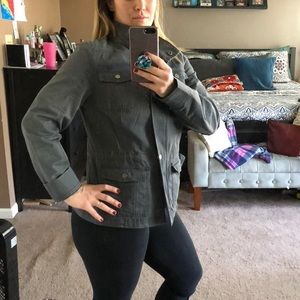 Fall utility jacket. 🧥CLEARANCE SALE!